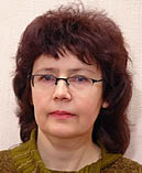 Ерлыкина Елена Ивановна