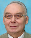 Боровков Николай Николаевич