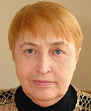 Матвеева Нина Александровна