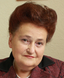 Савруцкая Елизавета Петровна