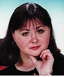 Марусина Мария Яковлевна