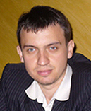 Резников Станислав Сергеевич