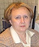 Никифорова Вера Дмитриевна