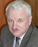 Уваров Сергей Алексеевич