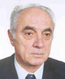 Адамян Карлен Григорьевич