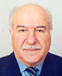 Азнаурян Арташес Варданович