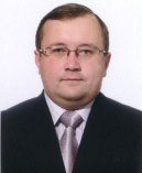 Крюков Дмитрий Борисович