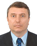 Хорев Олег Юрьевич