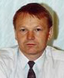 Кабанов Павел Александрович