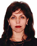 Медведева (Глушкова) Нина Ильинична