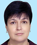 Никифорова Елена Николаевна