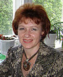 Артемова Серафима Николаевна