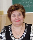 Королева Тамара Ивановна