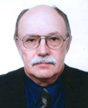 Нефедов Сергей Александрович