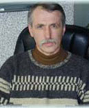 Лебедев Виктор Михайлович