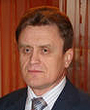 Евдокимов Владимир Анатольевич
