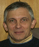 Князев Игорь Михайлович