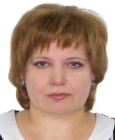 Суровикина Светлана Анатольевна