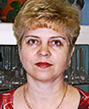 Курдуманова Ольга Ивановна