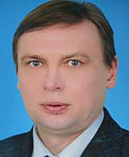 Баринов Сергей Владимирович