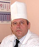 Ерофеев Сергей Александрович