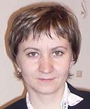 Михальская Наталья Викторовна
