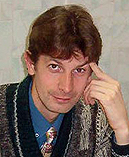 Тюленев Владимир Михайлович