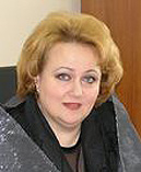 Амосова Наталья Анатольевна