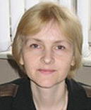 Тресцова Елена Владимировна