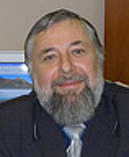 Солон Борис Яковлевич