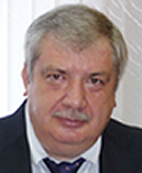 Соколов Юрий Анатольевич