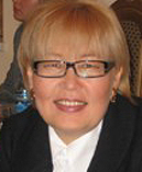 Обаева Алма Сакеновна
