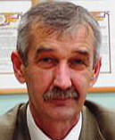Рабенко Владимир Cтепанович