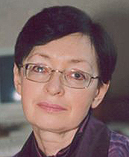 Рудяк Светлана Ивановна