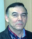Сабиров Владимир Шакирович