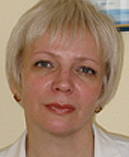Позднякова Ольга Николаевна