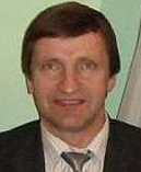 Саленко Сергей Дмитриевич