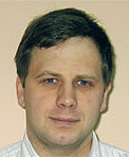 Суровцев Николай Владимирович