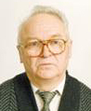Юрьев Геннадий Сергеевич
