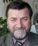 Кувшинов Геннадий Георгиевич