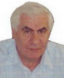 Барсегян Айрапет Алексанович