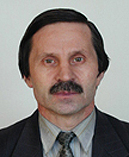 Лысенко Николай Николаевич
