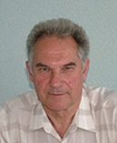 Дегтярев Михаил Григорьевич