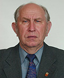 Белкин Борис Леонидович