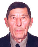 Артемьев Владимир Григорьевич