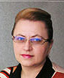 Харыбина Татьяна Ростиславовна