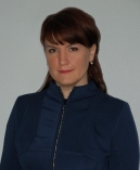 Маслова Ирина Алексеевна