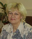 Сизова Ирина Юрьевна