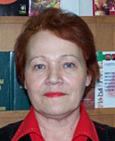 Иванова Тамара Николаевна
