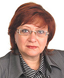 Артёмова Елена Николаевна